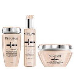 Routine Curl Manifesto, KÉRASTASE